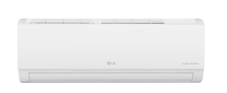 LG (DUAL INVERTER COMPRESSOR)